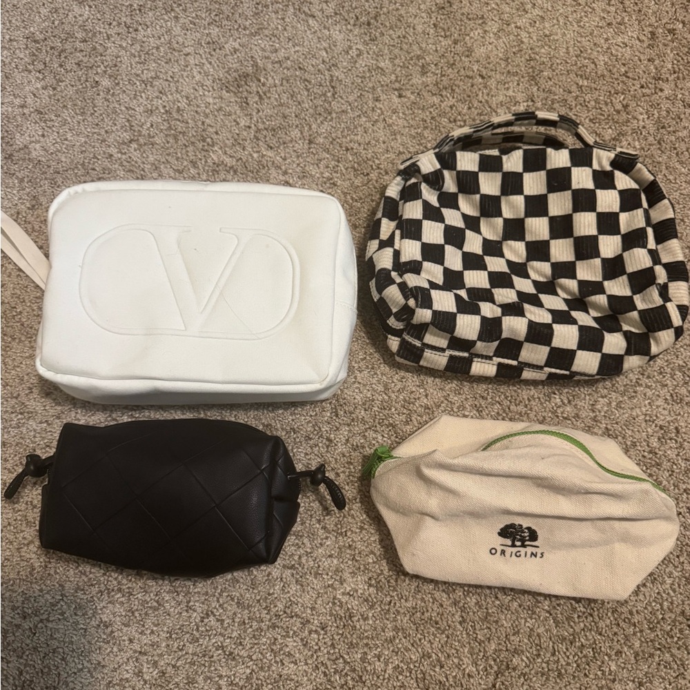 Makeup Bag Bundle - image 1